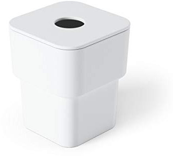 Umbra Canister, White,