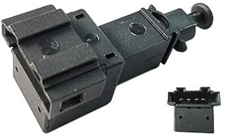 Zubehör For VW BORA GO-LF IV T4 T5 for S-KO-DA FABIA OCTAVIA for AU-DI D GALAXY STOP BREMSLICHT SCHALTER 1070613 1J0945511A