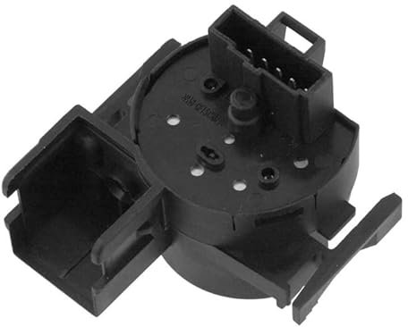 XILENY Autoteil 0914861, 09115863 Neuer Zündstarterschalter for Opel for Vauxhall Combo Corsa C Meriva MKI Tigra Twintop Autoteil