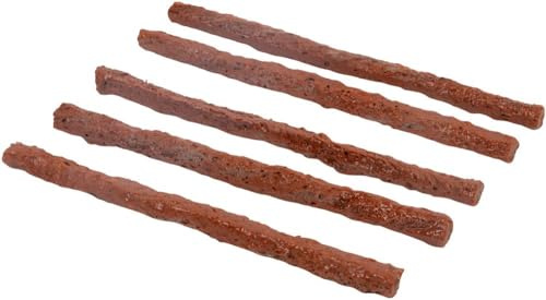 Start Strisce per riparazioni pneumatici - ideali per auto e moto - set 10 pezzi