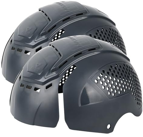 GREEN DEVIL Matrix Lite Head Protection Bump Cap Universal SafetyBump Cap Insert Hard Shell ABS Hard Shell Breathable Light Anti-Shock Fits into any Baseball Cap or Hardhats