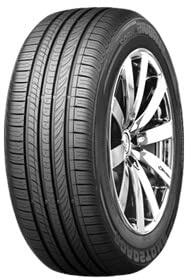 RoadstOne 195/65 R15 91H Eurovis HP02
