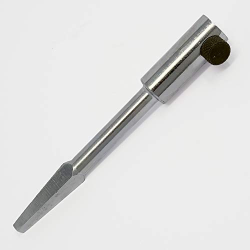 Workshop Heaven 1/4 inch (6.35 mm) Hex Brace Driver Adapter