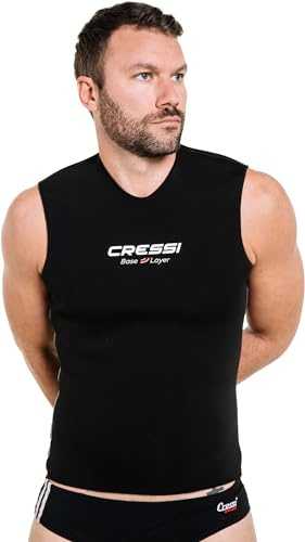CORE MAN UNDERSUIT 2mm M/3