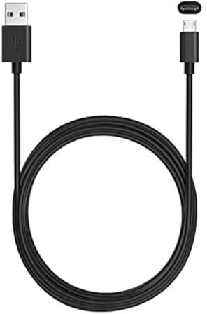 ienza 10FT Long USB Power Cable Cord Wire for All-New Fire TV FireTV Stick Streaming Device with Alexa Voice Remote 2020 2018 & Older Versions, Fire TV Stick Lite (Cable Only)