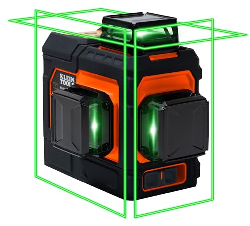 KLEIN TOOLS 93PLL Level Accessories, Orange/Black