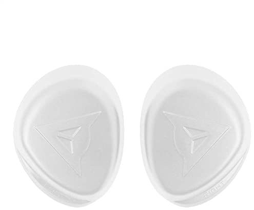 Dainese Unisex Pista Elbow Slider Motorrad Ellenbogenschutz, Ellbogenslider