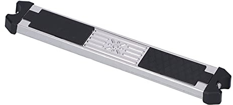 Edelstahl-Leiterpedal, Leiterpedal, Poolleiter-Pedal, Schwimmbadleitern, Pedal, rutschfeste Leitern, Stufen-Ersatzpedal, Zubehör für Pool-Spa