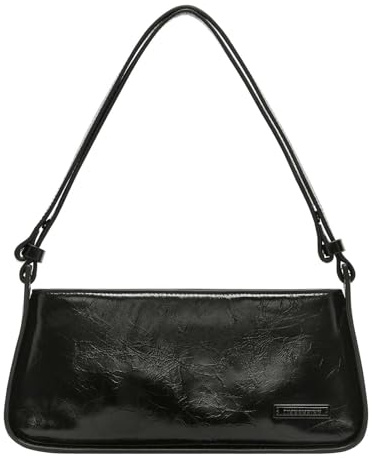 LIEBESKIND Crossbody S Franzis Lack Distressed Handbag