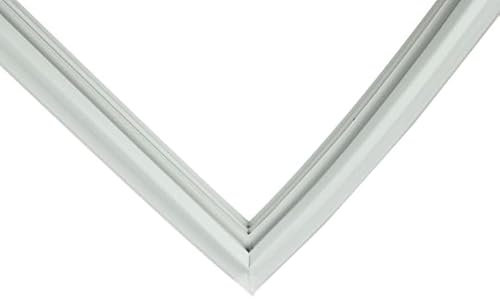 FIGEVIDA Guarnizione porta congelatore adatta per BEKO 4663521100