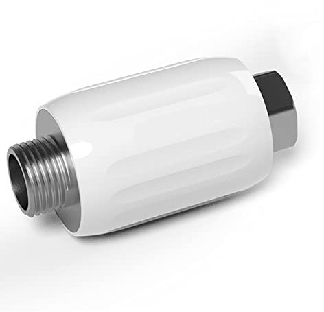 Filtro Osmosis Inversa, Inhibición de escala terminal de ablandador de agua Filtro descalcificador de máquina Filtro antical &agua dura for calentador de agua