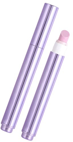 Chaies Fortalecedores De Uñas,Endurecedor De Uñas - Barra Nutritiva Resistente A Astillas De Larga Duración Para Uñas Finas Frágiles Dañadas Unisex Todas Las Edades