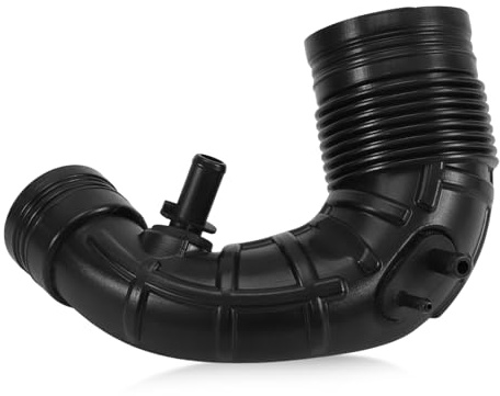 LDLRevX Tubo Aspirazione Filtro Aria Per Abarth 500 Fiat Doblo 51817836 Manicotto Filtro Aria