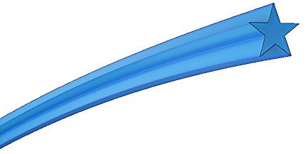 Proteco-Werkzeug Rasentrimmerfaden Durchmesser 2,4 mm Sternprofil x 100 Meter Trimmerfäden Rasen Mähfaden Ersatzfaden Rasentrimmer Nylonfaden Motorsense Trimmerschnur