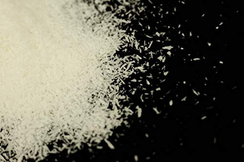 Coco rallado a granel - 1000