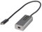 StarTech.com USB C auf Mini DisplayPort Adapter, 4K 60Hz USB Typ-C auf Mini DP Monitor Video Konverter Dongle, Thunderbolt 3 Kompatibel, 30cm Festes Kabel, Verbesserte Version von CDP2MDP (CDP2MDPEC)