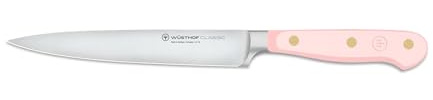 WÜSTHOF Classic skinkkniv 16 cm, rosa Himalayan Salt (rosa)
