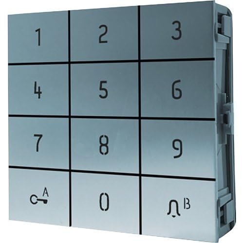 Module de code avec sortie Wiegand Ultra COMELIT UT9279M
