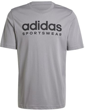 Adidas Herren Aeroready All-Gym Category Graphic Tee T-Shirt