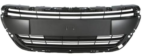 BLIC 6502-07-5509992P Griglia radiatore nero