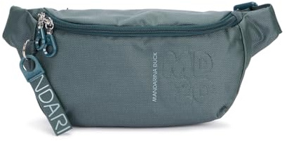 Mandarina Duck Damen Md20 Bum Bag MD 20, Pine Green