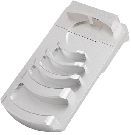 Deburring Tool for Plastic Pipe, PVC Pipe Reamer Deburring Tool, Reamer Deburring Chamfer Plumbing Tool with Blade, High Coverage, for 1 1/4 Inch to 4 Inch PVC CPVC ABS PP PE Pipes
