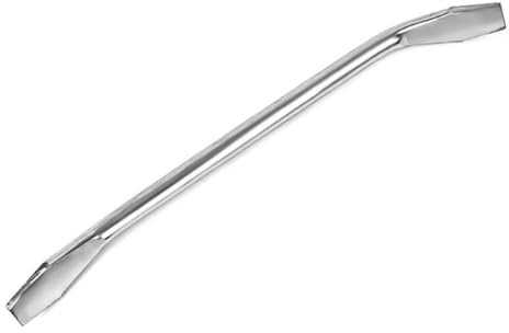 Barra di leva per sistemi frenanti automobilistici, robusta e affidabile, strumento da officina per garage (corto)