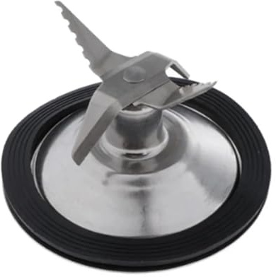 STER-, Compatible Con Braun, Licuadora 4184, MX2000,MX2050,4184-625, Exprimidor, Bloque De Cuchillos, Procesador De Alimentos