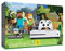 Xbox One S 500GB Konsole - Minecraft Bundle