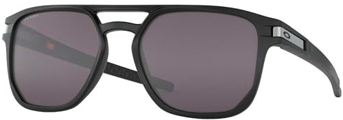 Oakley Herren 0oo9436 Sonnenbrille (1er Pack)