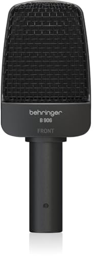 Behringer B 906