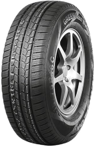 WINTERREIFEN 205 75 R16C 110/108R LEAO WINTER DEFENDER VAN TL M+S 3PMSF