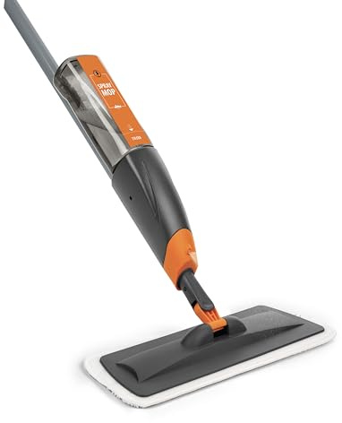 Loba Spraymoppset av kork24. de
