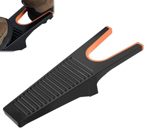 Boot Remover for Cowboy Boots, Boot Jacks,To Remove Cowboy Boots, for Shoes Cowboy Work Boots Durable & Weatherproof Design