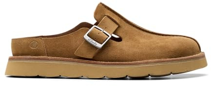 Clarks herr Solsbury MuleStrandsandal