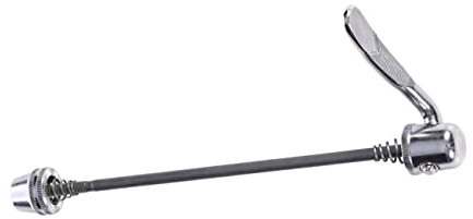 Sosoport Schnellspanner aus Stahl für Hinterrad Fahrrad-hinterreifen-spanner Zubehör für Rollentrainer und Rennräder