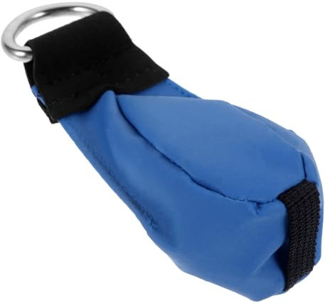 TOKIDNY Tragbarer Wurfsack für Klettern 1 Stück Multifunktionale Kletterausrüstung Verschleißfestes Netzgewebe Outdoor Zubehör