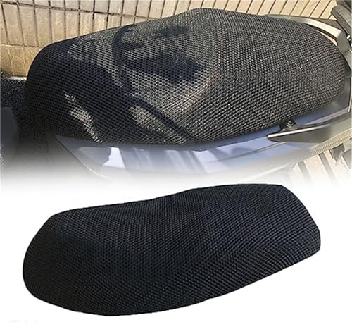 JOVERI Accessori for Moto, for SYM, Joymax Z300 Z 300 Joymax F300 F 300 Mesh, for Sella, copricuscino Protettivo e Isolamento Termico, for Sella, Accessori for coprisella Coprisella per Moto