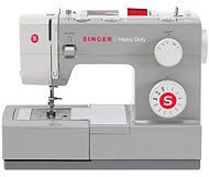 Sewing Machine Singer SMC 4411/00 Heavy Duty