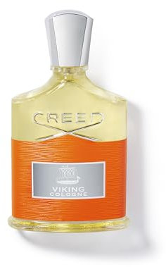 Creed Viking homme/man Eau de Parfum, 1er Pack (1 x 50 ml)