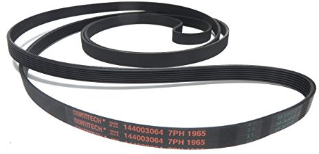 CONTITECH – drivrem för torktumlare 7PH 1965 (144003064)