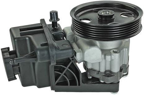 MEYLE Hydraulikpumpe, Lenkung | Kompatibel mit: MERCEDES-BENZ SPRINTER 3,5-t Bus, SPRINTER 3,5-t Kasten, SPRINTER 3,5-t Kasten, SPRINTER 3