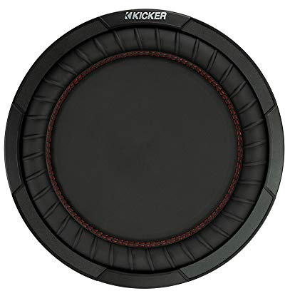 Kicker KBRW12 (47KBRW12) Radiador pasivo de 12 Pulgadas
