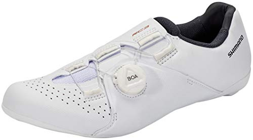 SHIMANO Unisex Zapatillas C. Rc300Cycling Shoe