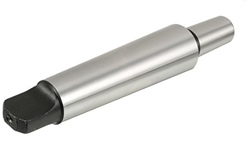 Ruilogod Bohrfutter Arbors mit Zeichnungsleiste, Morst-Kegel-MT3 bis B16-Adapter, HHS