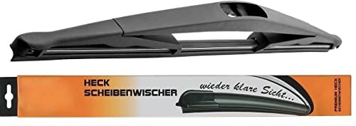 MR-Style SCHEIBENWISCHER HINTEN passend für Nissan Micra III (Typ K12) 16T