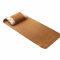 Materassino Per Dormire Estivo, Materassi in Bambù Materassino in Rattan Materassino Per Dormire Pieghevole Per Il Raffreddamento Estivo, Biancheria da Letto Estiva(90 * 195cm)
