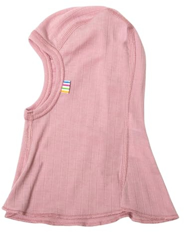 Joha Kinder Mütze Schlupfmütze aus 100% Wolle (Merino)
