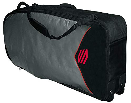 SNIPER Boardbag Bodyboard Rolltasche mit Rädern