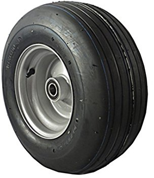 Komplettrad 16x6.50-8 6PR S-317 Rille Nabe 20x90 für Heuwender